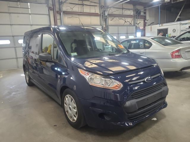 2014 FORD TRANSIT CONNECT XLT in Blauvelt, NY