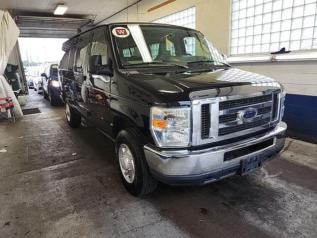 2011 FORD ECONOLINE in Blauvelt, NY