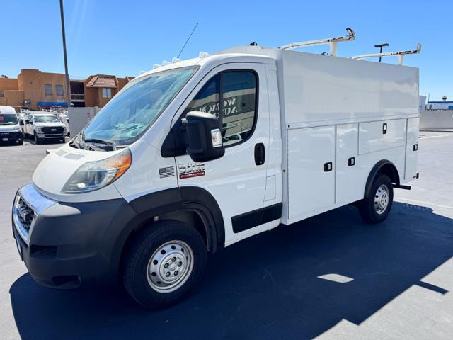 2019 RAM PROMASTER 3500 in Las Vegas, NV