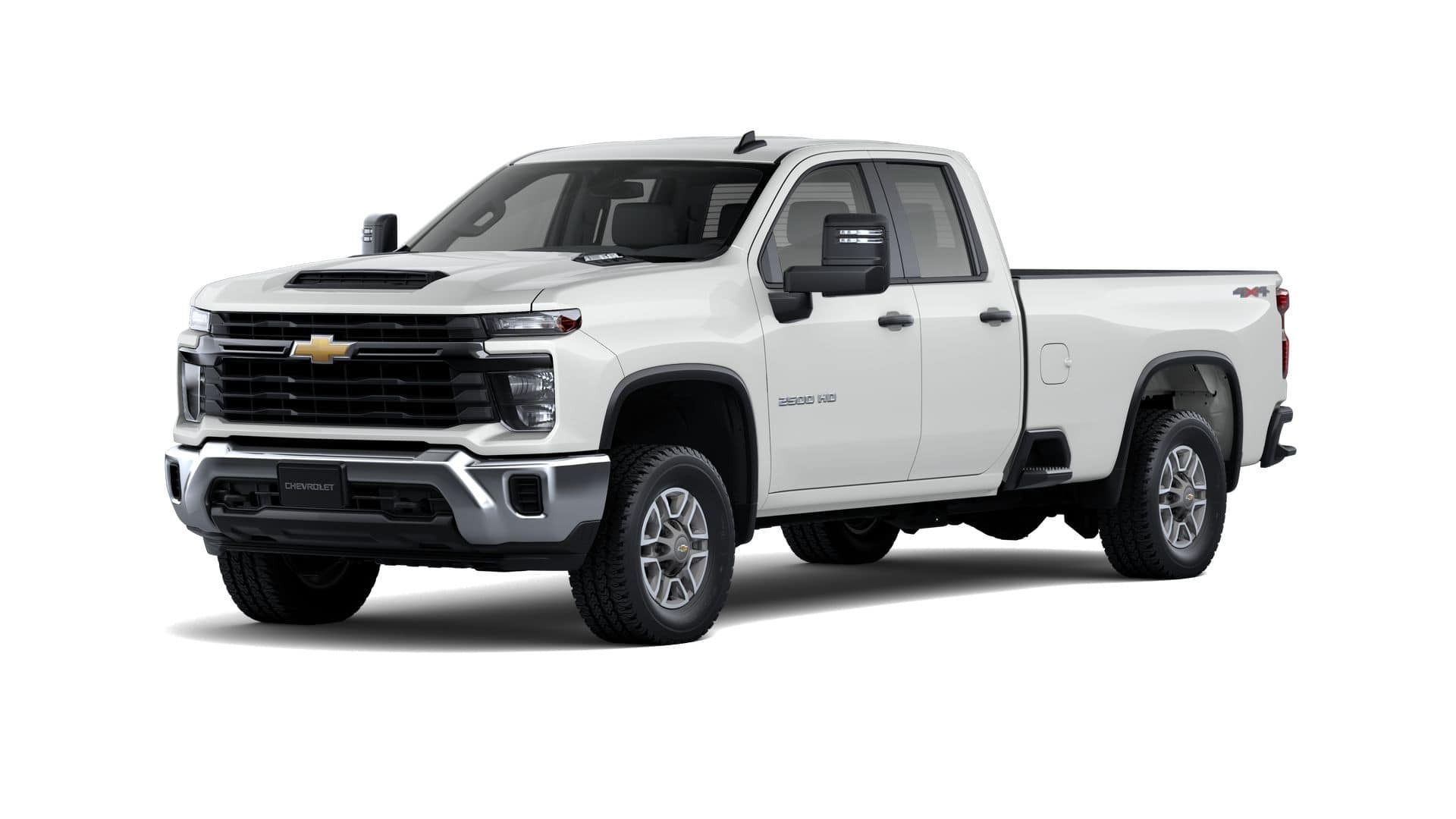 2026 CHEVROLET Silverado 2500 HD in Knoxville, TN