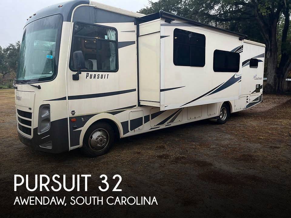 2019 Coachmen Pursuit 32 in awendaw SC