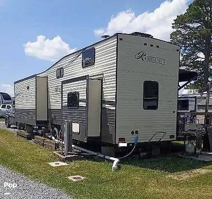 2019 Keystone Residence 40LOFT in biglerville PA