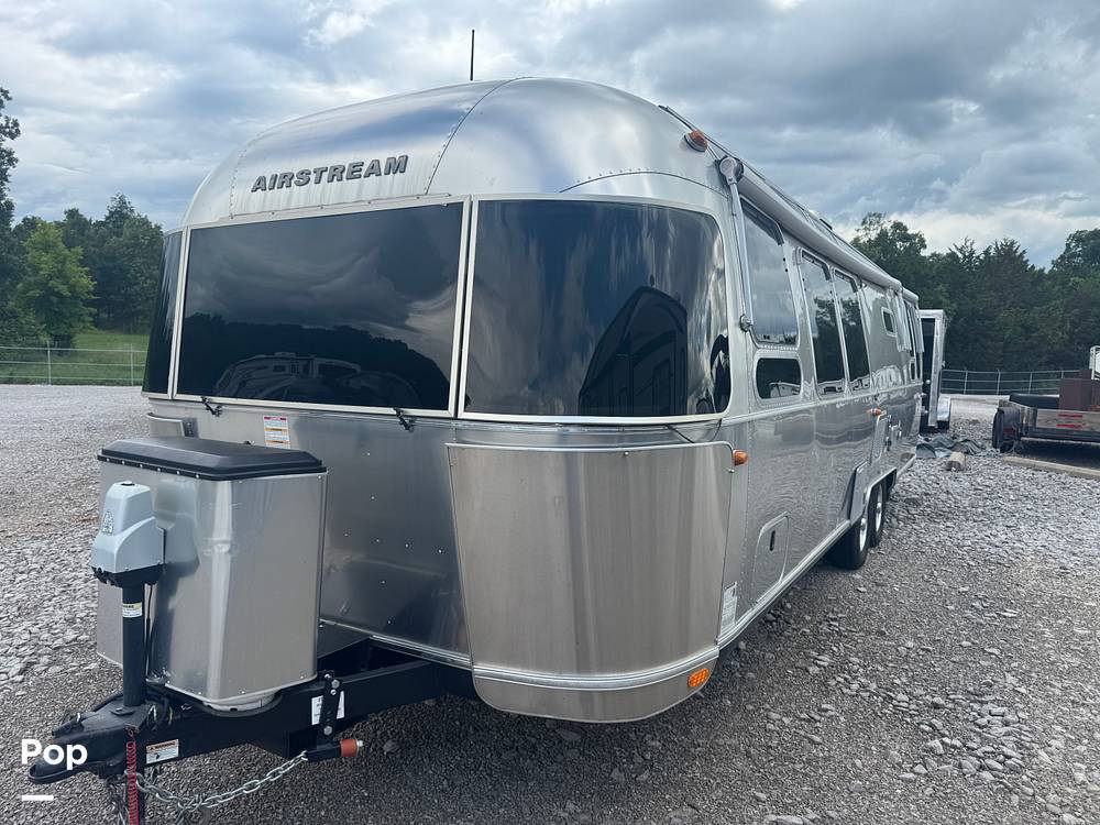 2019 Airstream International SERENITY 30RBQ in spring hill TN