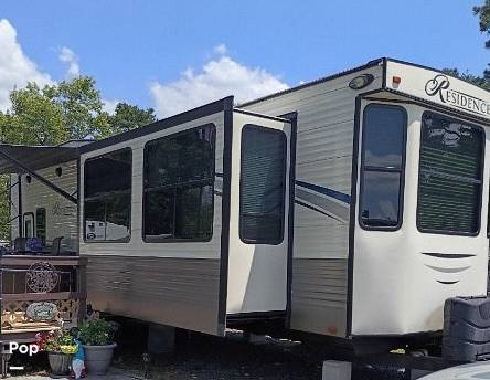 2019 Keystone Residence 40LOFT in biglerville PA