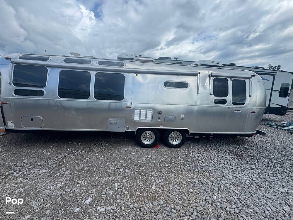 2019 Airstream International SERENITY 30RBQ in spring hill TN