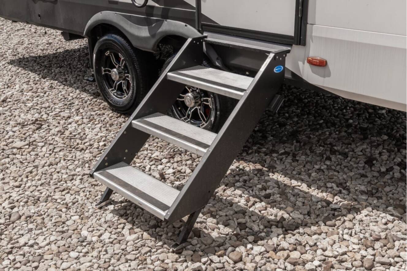 A photo of this 2025 Grand Design Reflection 150 Series 270BN
