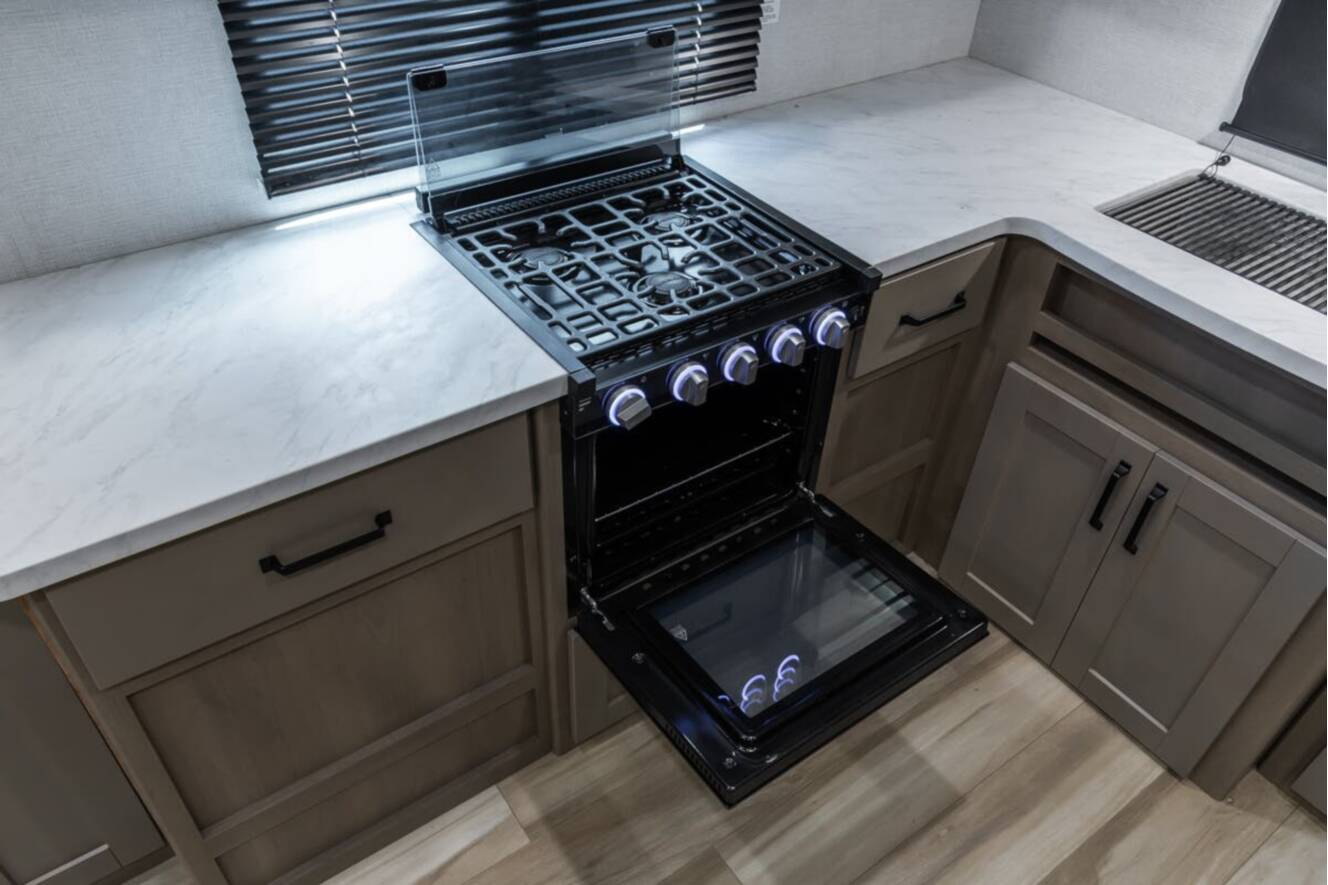 A photo of this 2025 Grand Design Reflection 150 Series 270BN