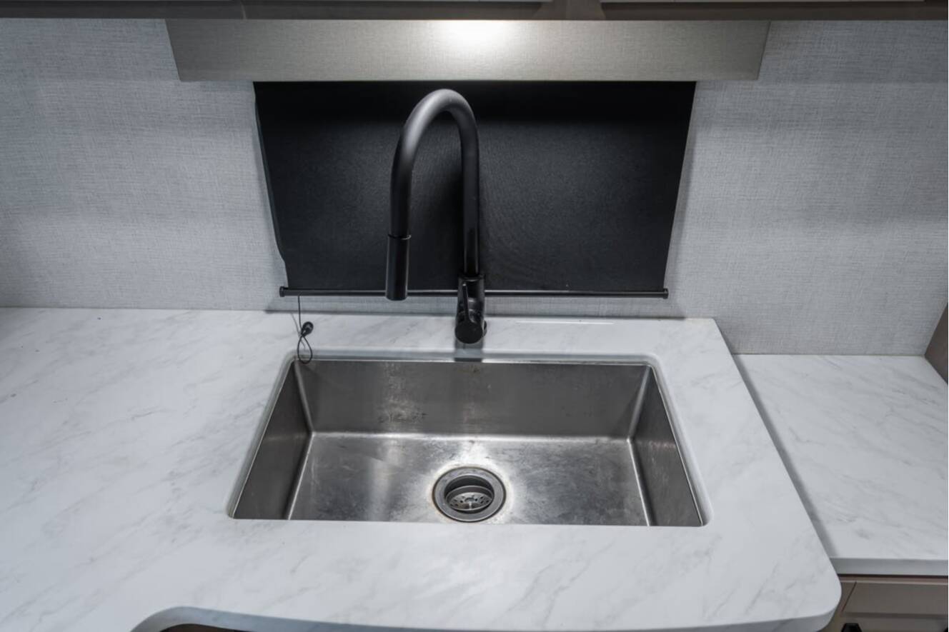 A photo of this 2025 Grand Design Reflection 150 Series 270BN