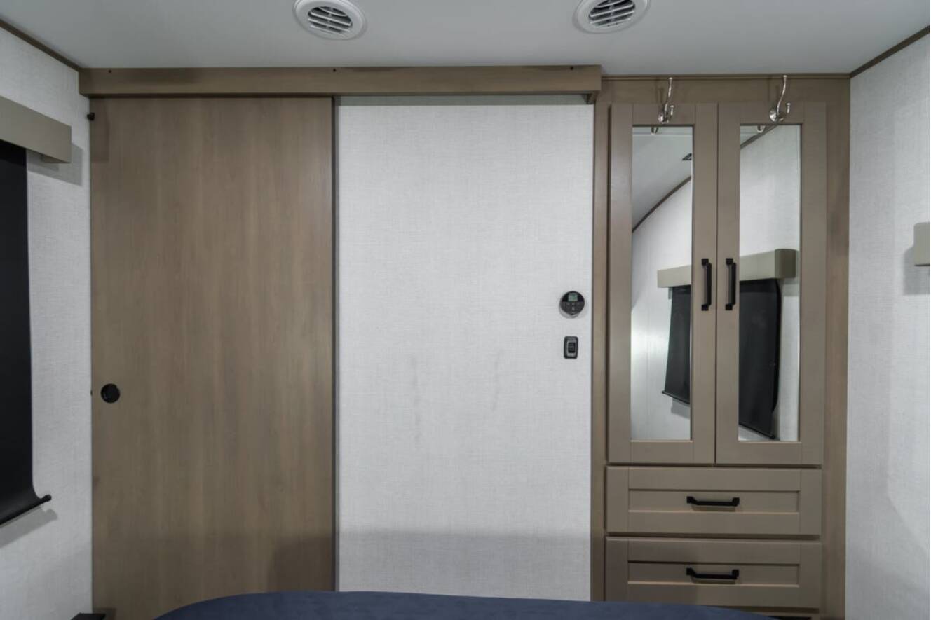A photo of this 2025 Grand Design Reflection 150 Series 270BN