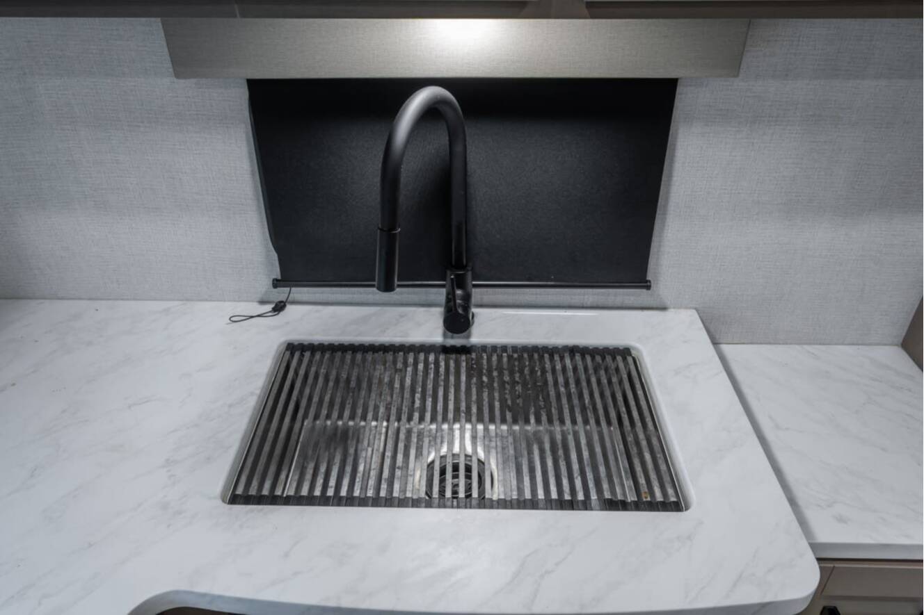 A photo of this 2025 Grand Design Reflection 150 Series 270BN