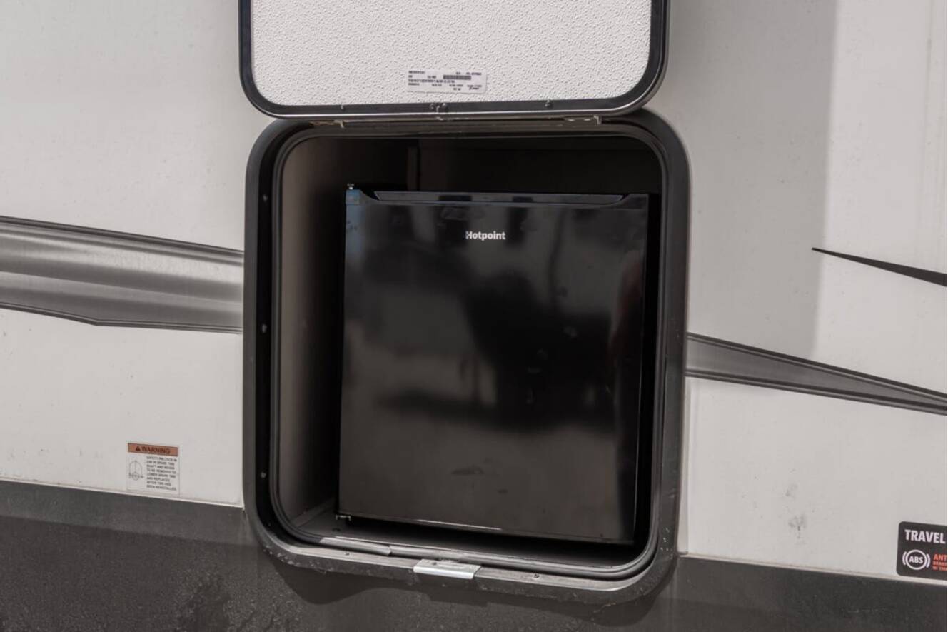 A photo of this 2025 Grand Design Reflection 150 Series 270BN