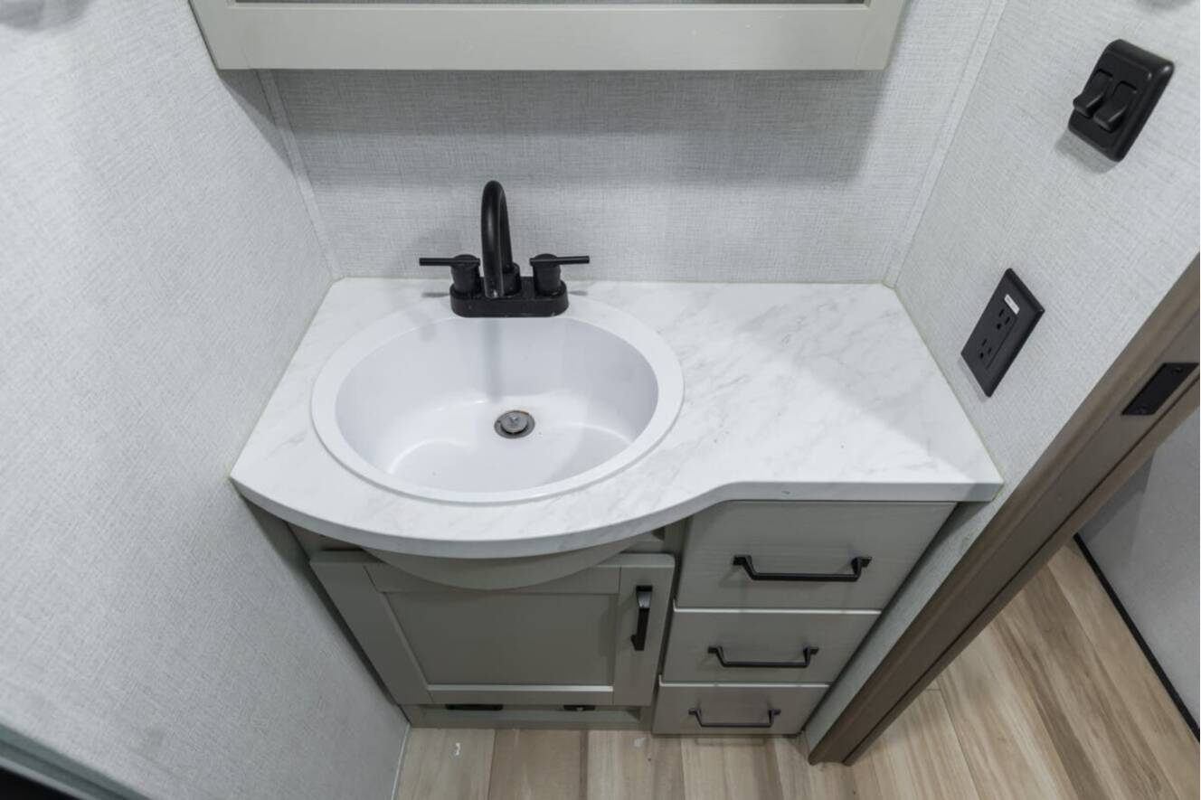 A photo of this 2025 Grand Design Reflection 150 Series 270BN