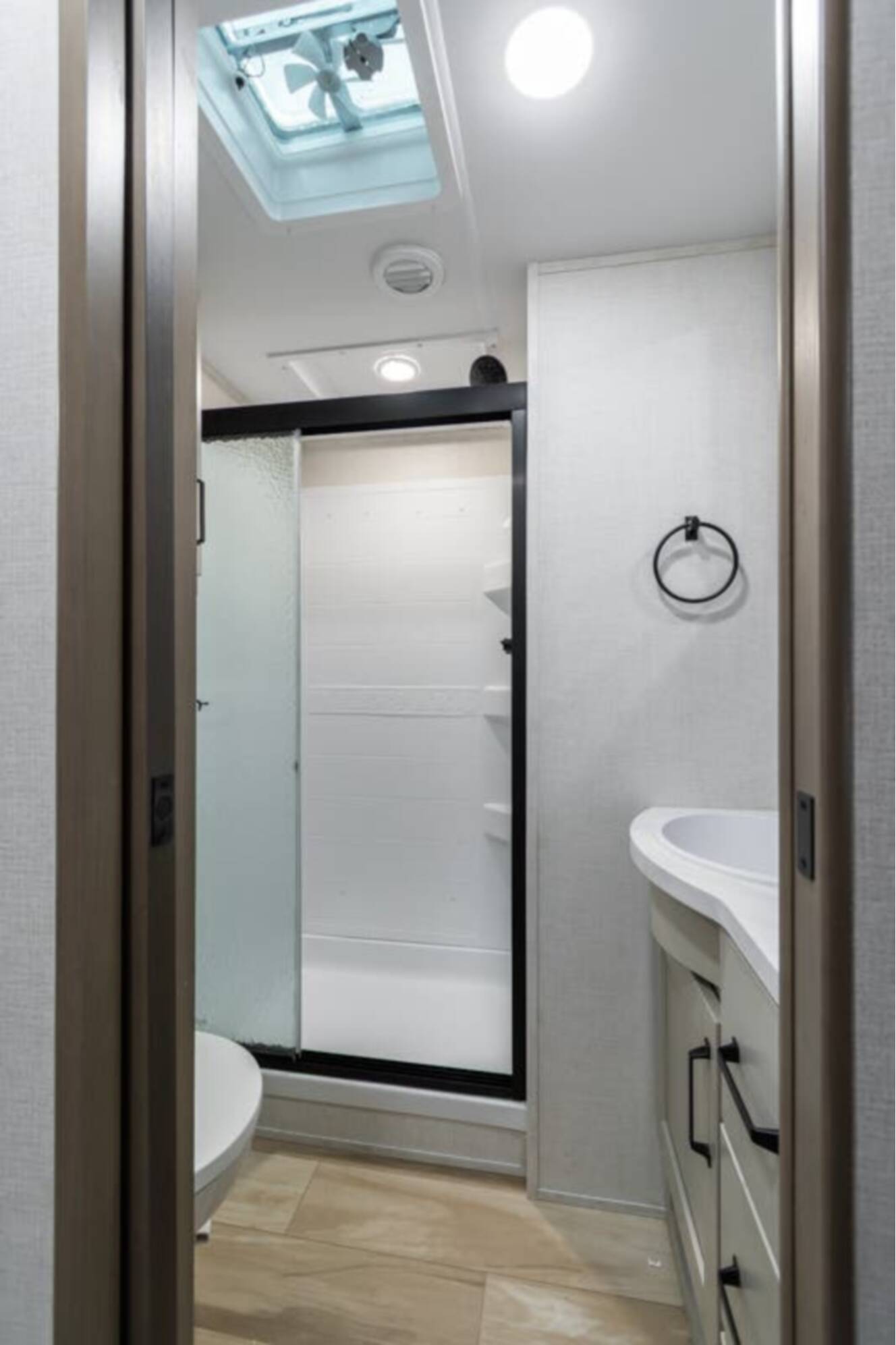 A photo of this 2025 Grand Design Reflection 150 Series 270BN