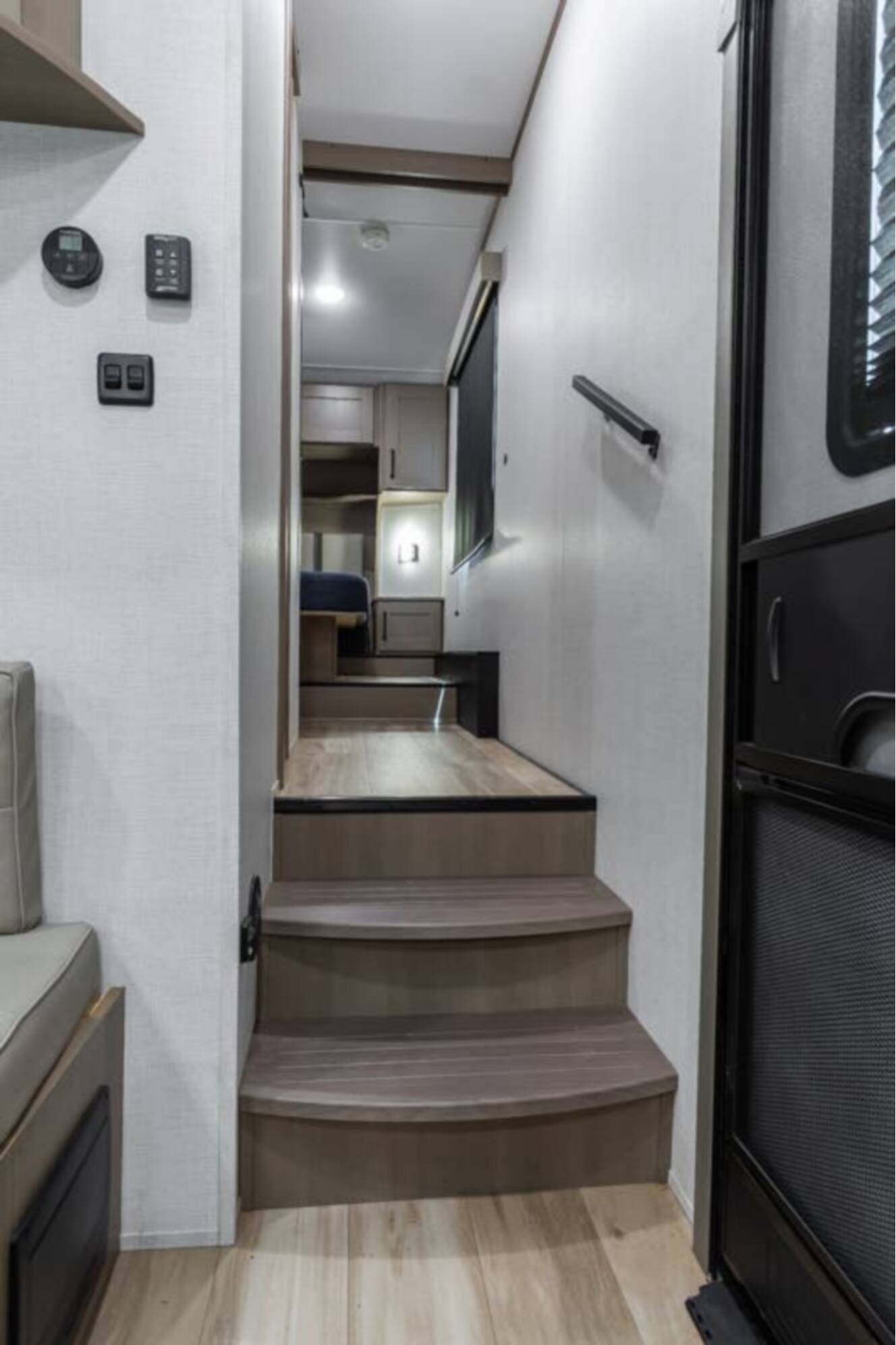 A photo of this 2025 Grand Design Reflection 150 Series 270BN