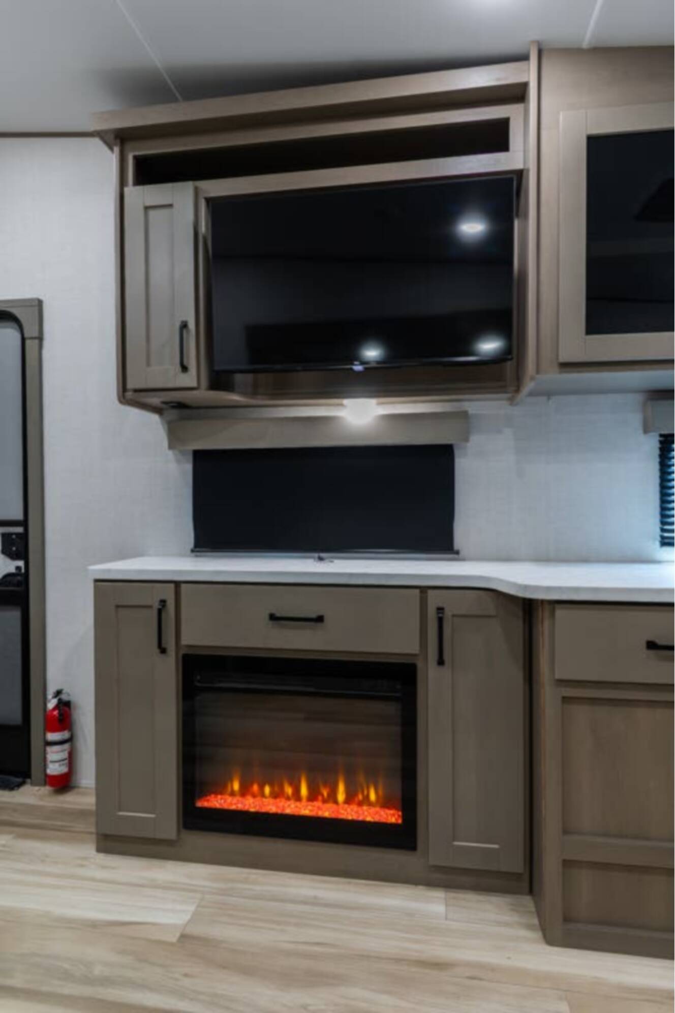 A photo of this 2025 Grand Design Reflection 150 Series 270BN