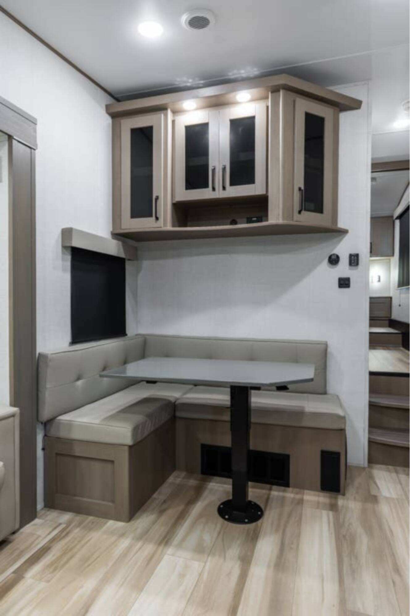 A photo of this 2025 Grand Design Reflection 150 Series 270BN