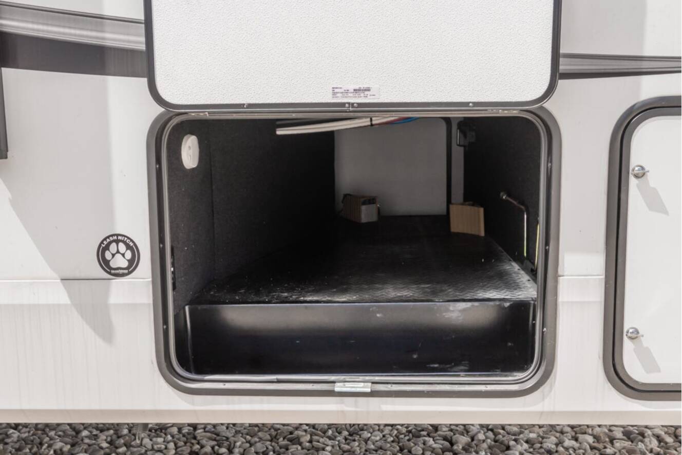 A photo of this 2025 Grand Design Reflection 150 Series 270BN