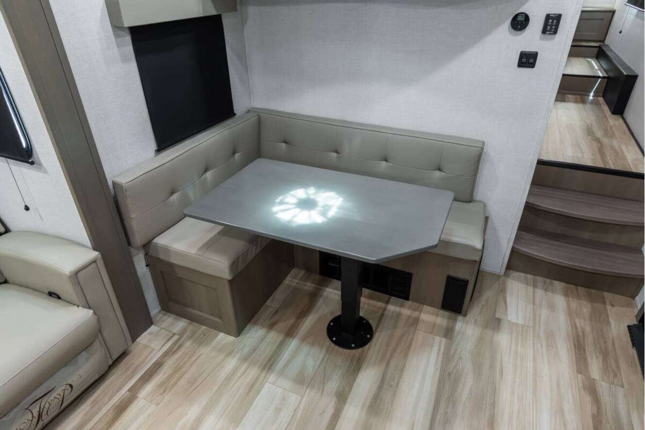 A photo of this 2025 Grand Design Reflection 150 Series 270BN