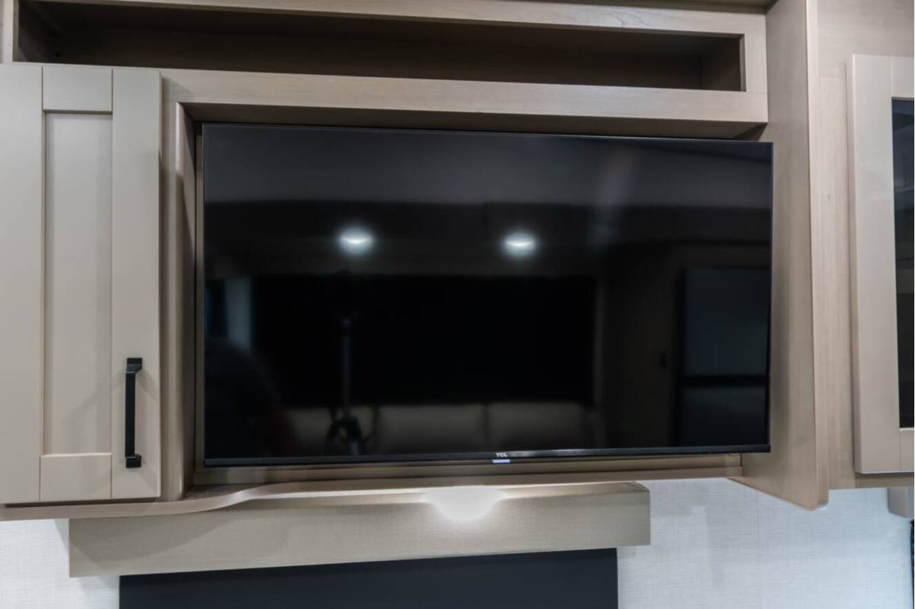 A photo of this 2025 Grand Design Reflection 150 Series 270BN
