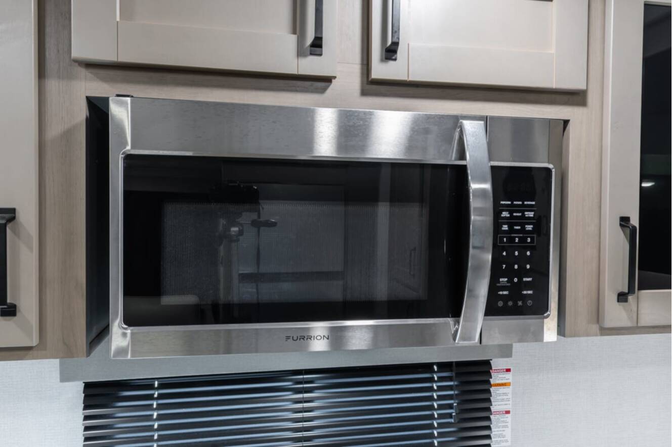 A photo of this 2025 Grand Design Reflection 150 Series 270BN