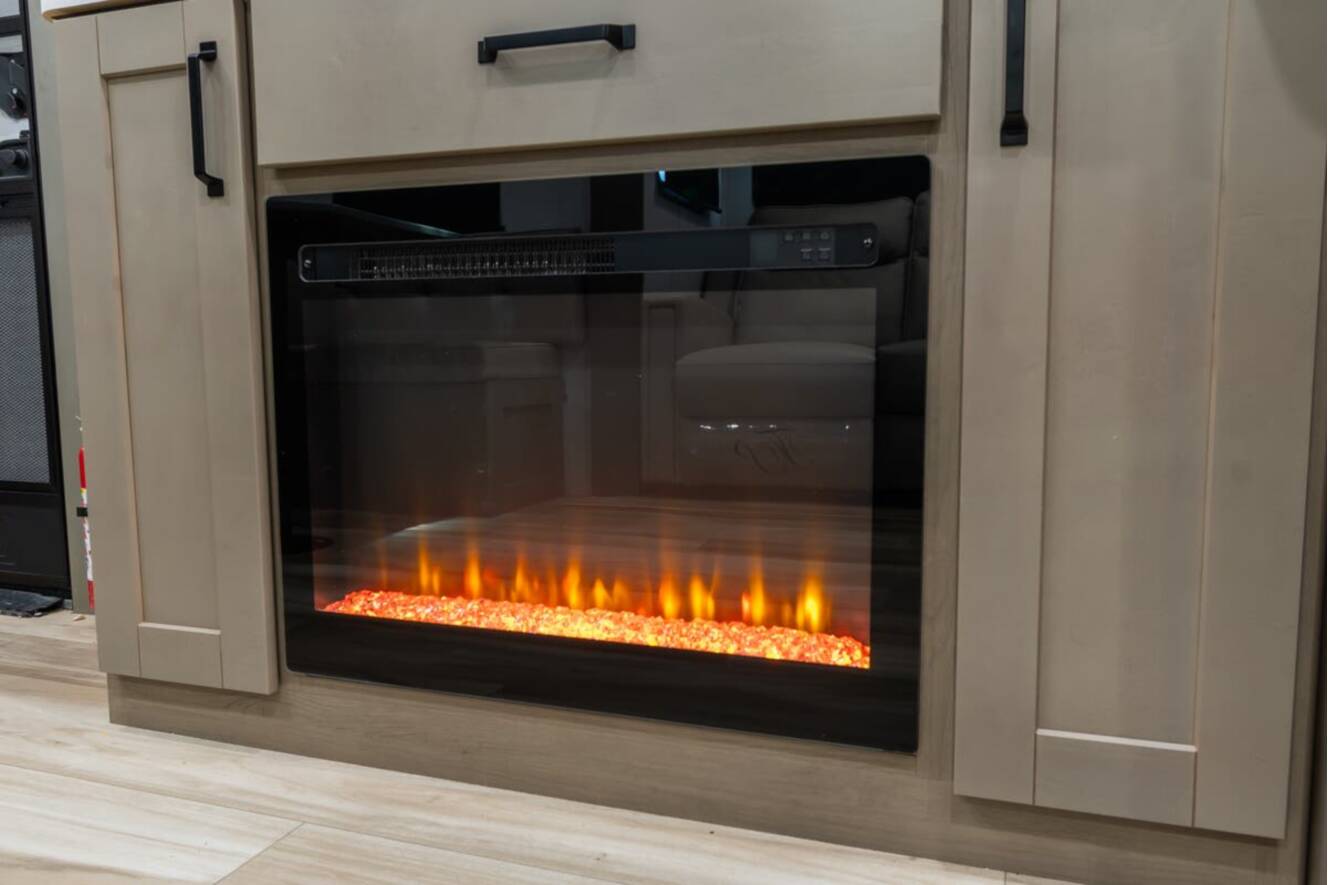 A photo of this 2025 Grand Design Reflection 150 Series 270BN