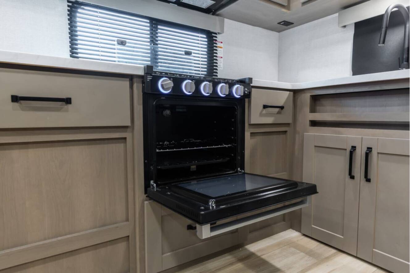 A photo of this 2025 Grand Design Reflection 150 Series 270BN