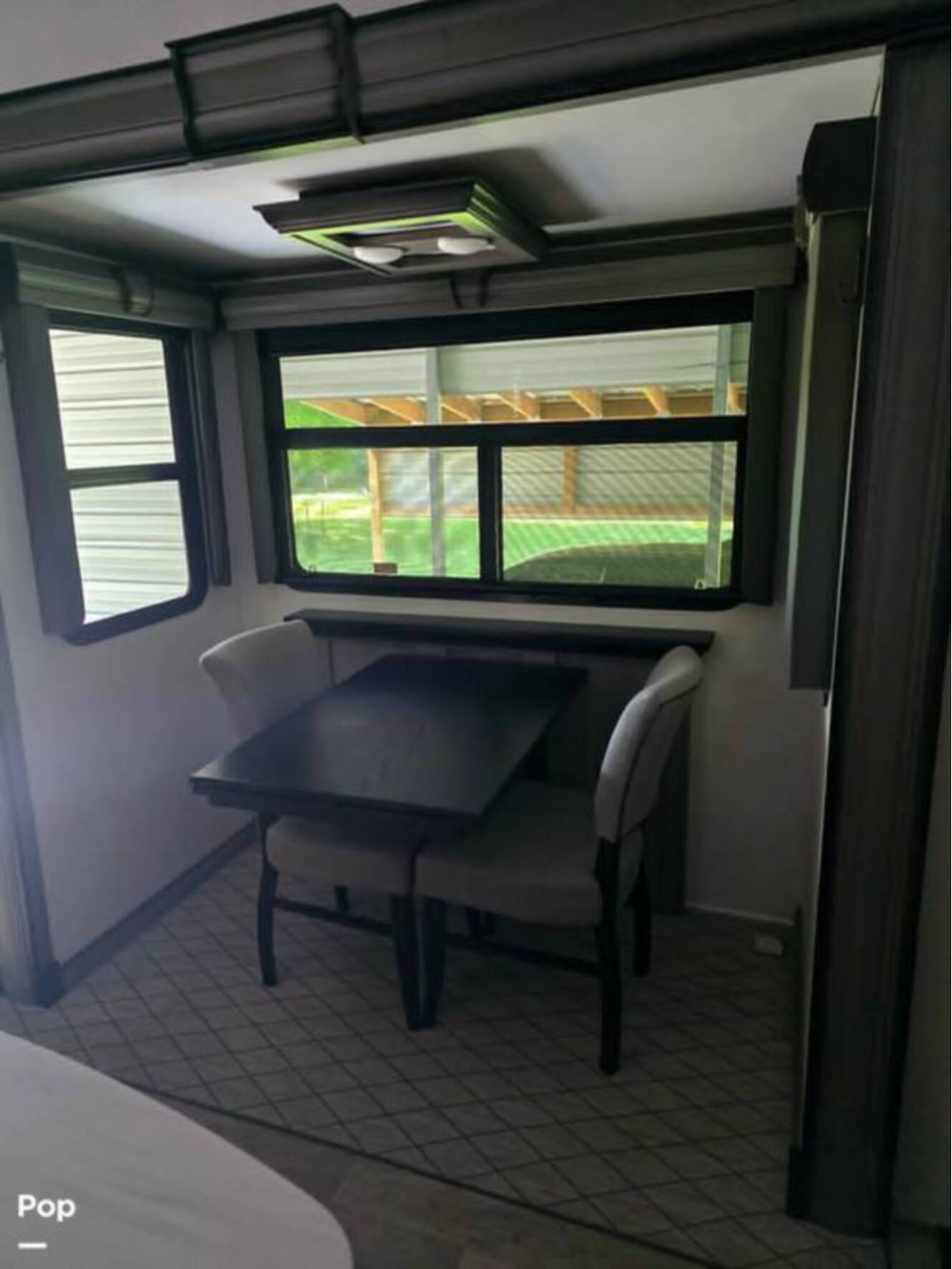 A photo of this 2022 Keystone Montana 3763BP