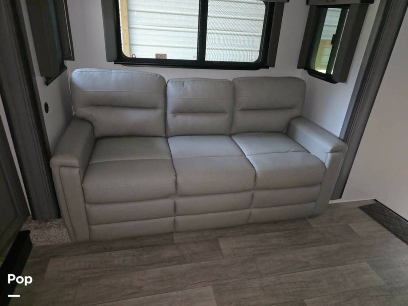 A photo of this 2022 Keystone Montana 3763BP