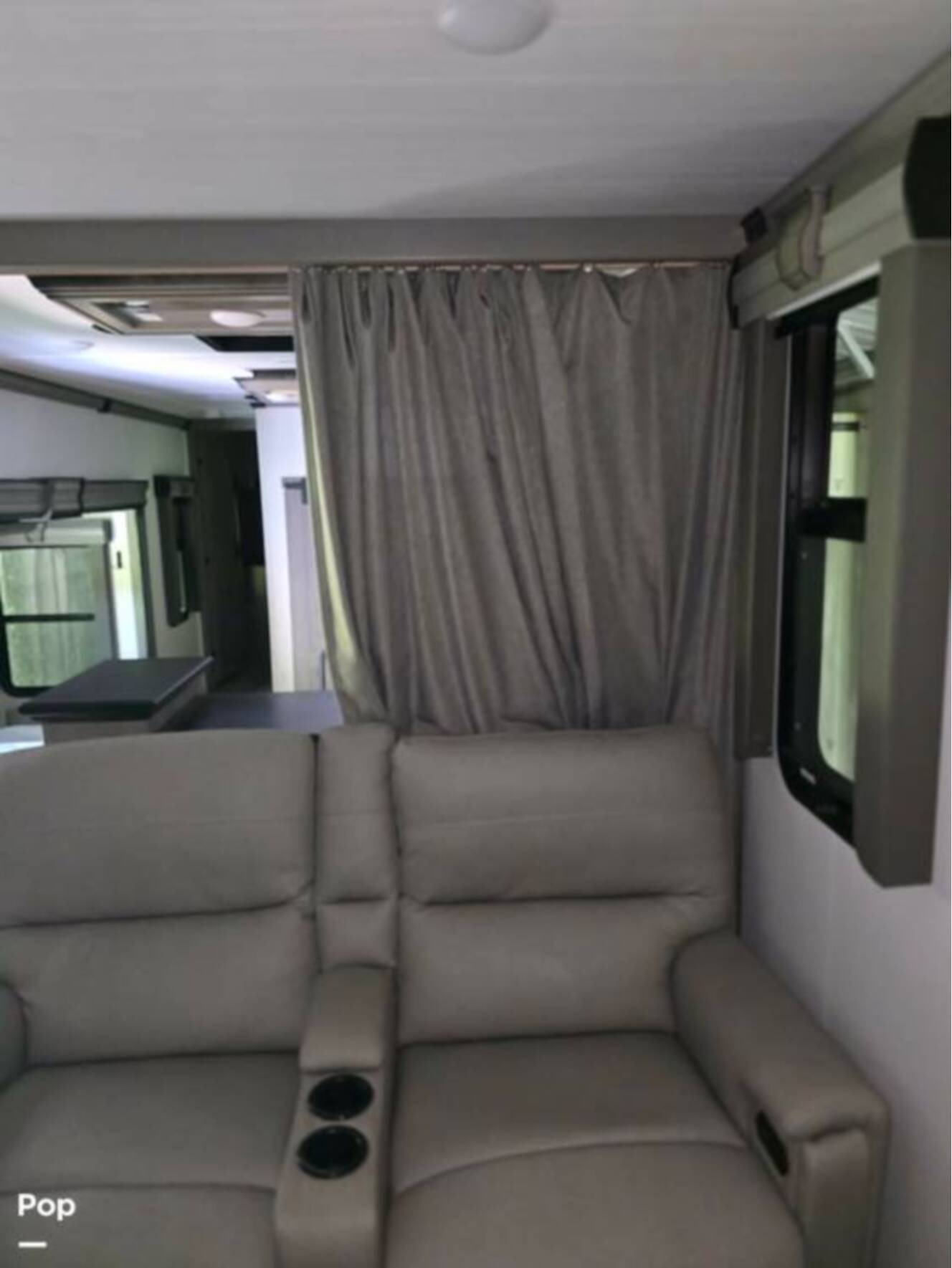 A photo of this 2022 Keystone Montana 3763BP