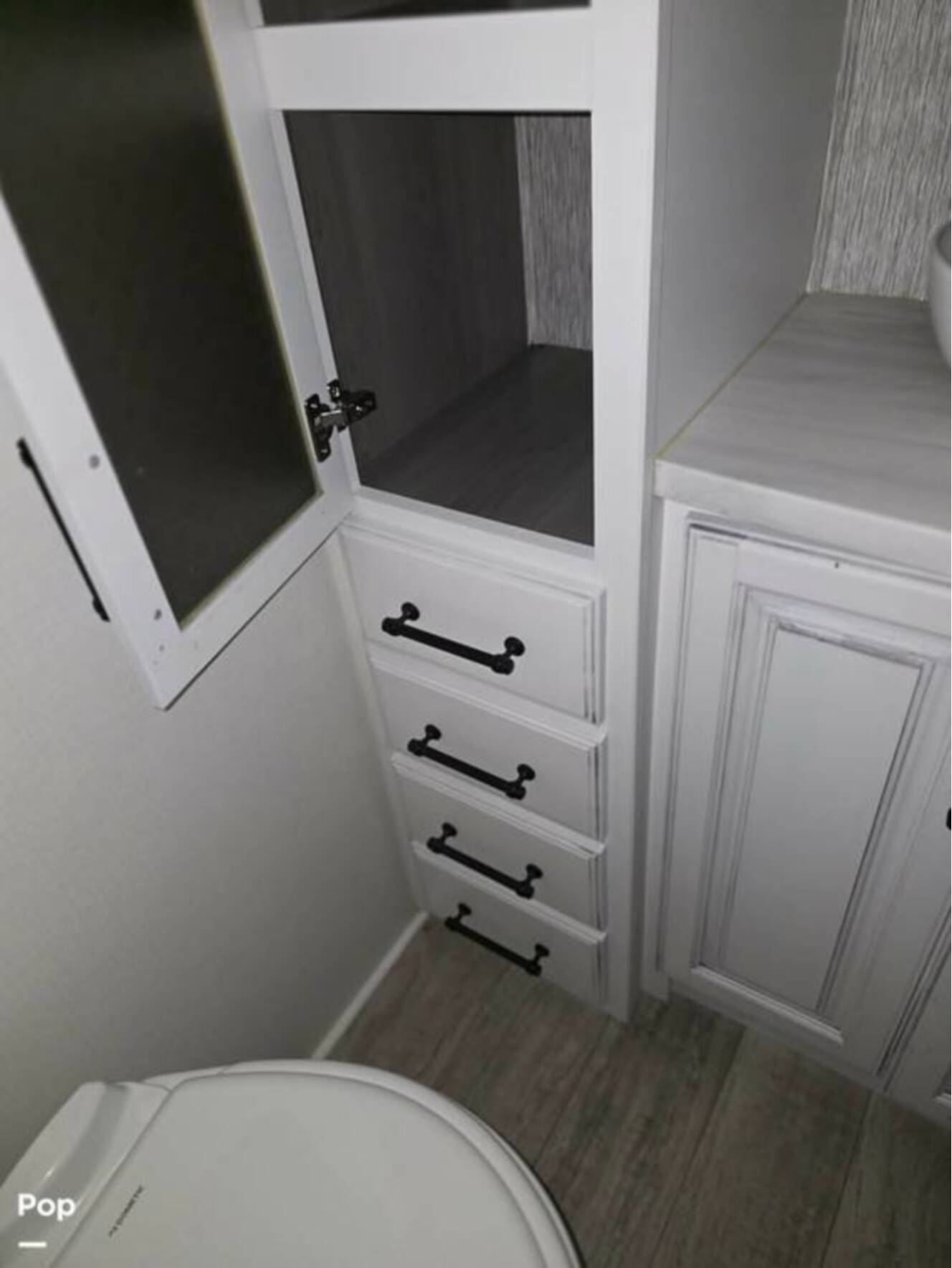 A photo of this 2022 Keystone Montana 3763BP
