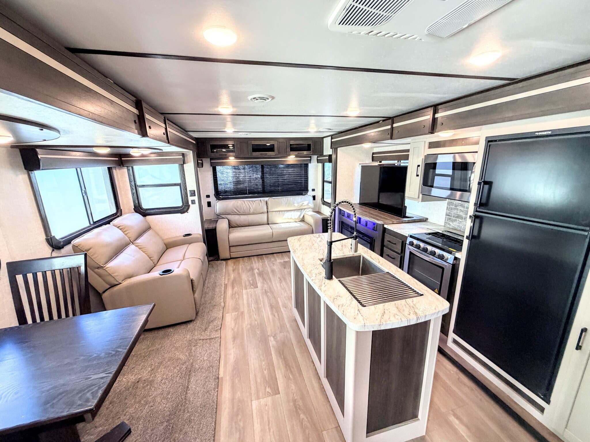 2021 Crossroads Cruiser Aire CR-30RLS in mesa AZ