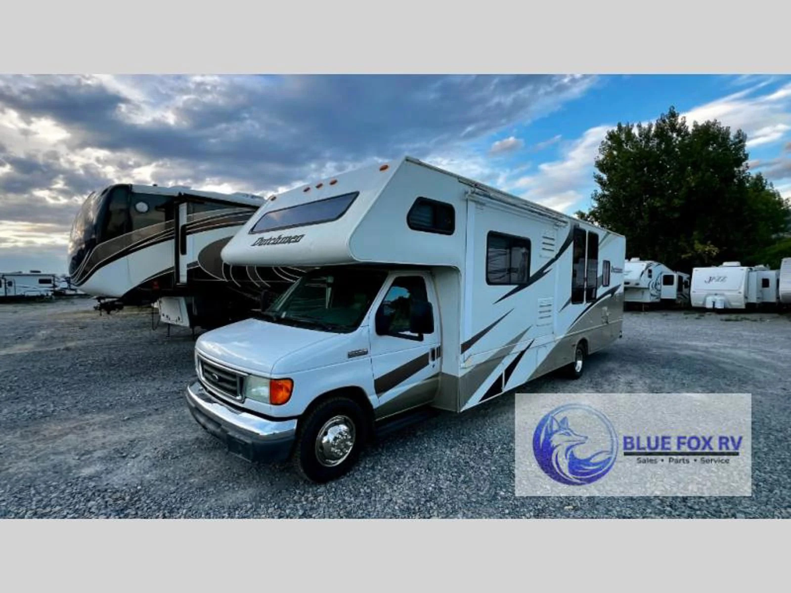 2007 Dutchmen 31F in north logan UT