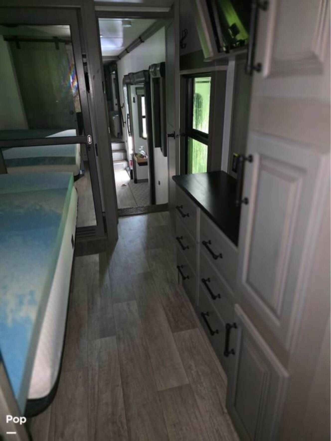 A photo of this 2022 Keystone Montana 3763BP