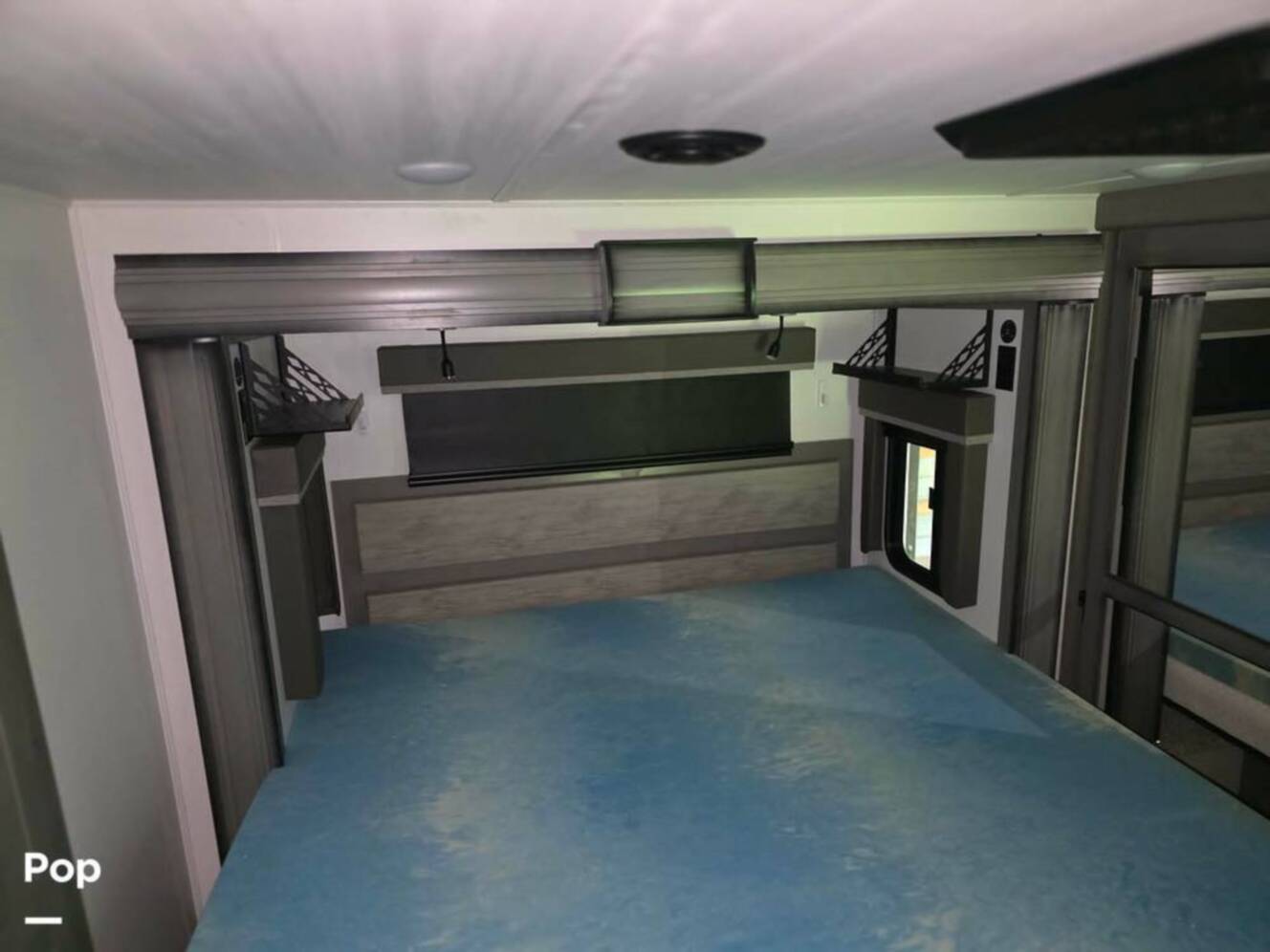 A photo of this 2022 Keystone Montana 3763BP