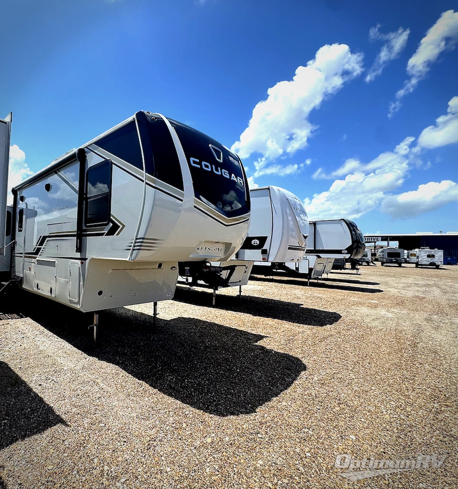 2027 Keystone Cougar 350LLK in robstown TX