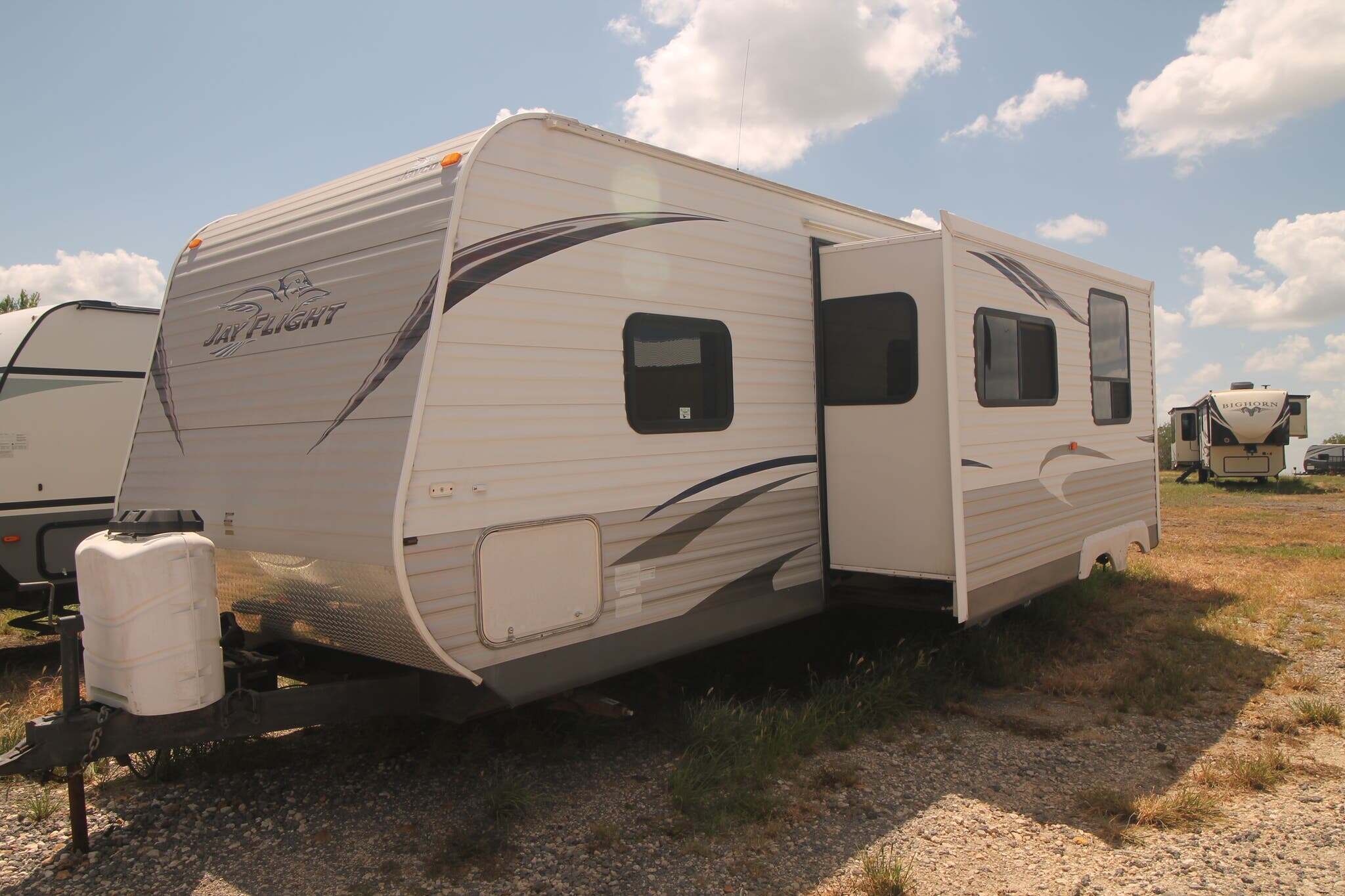 2013 Jayco Jay Flight 28BHBE RV