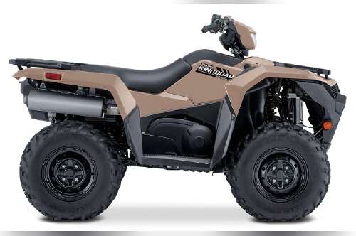 2026 Suzuki KingQuad 500AXi Power Steering in versailles IN