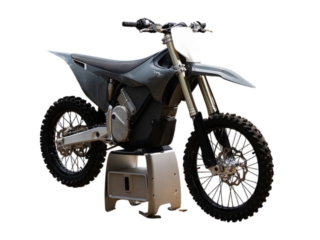 2026 Stark VARG MX 1.2 80 hp Hard 200-225lbs (Motocross) 80 HP in Medina, OH