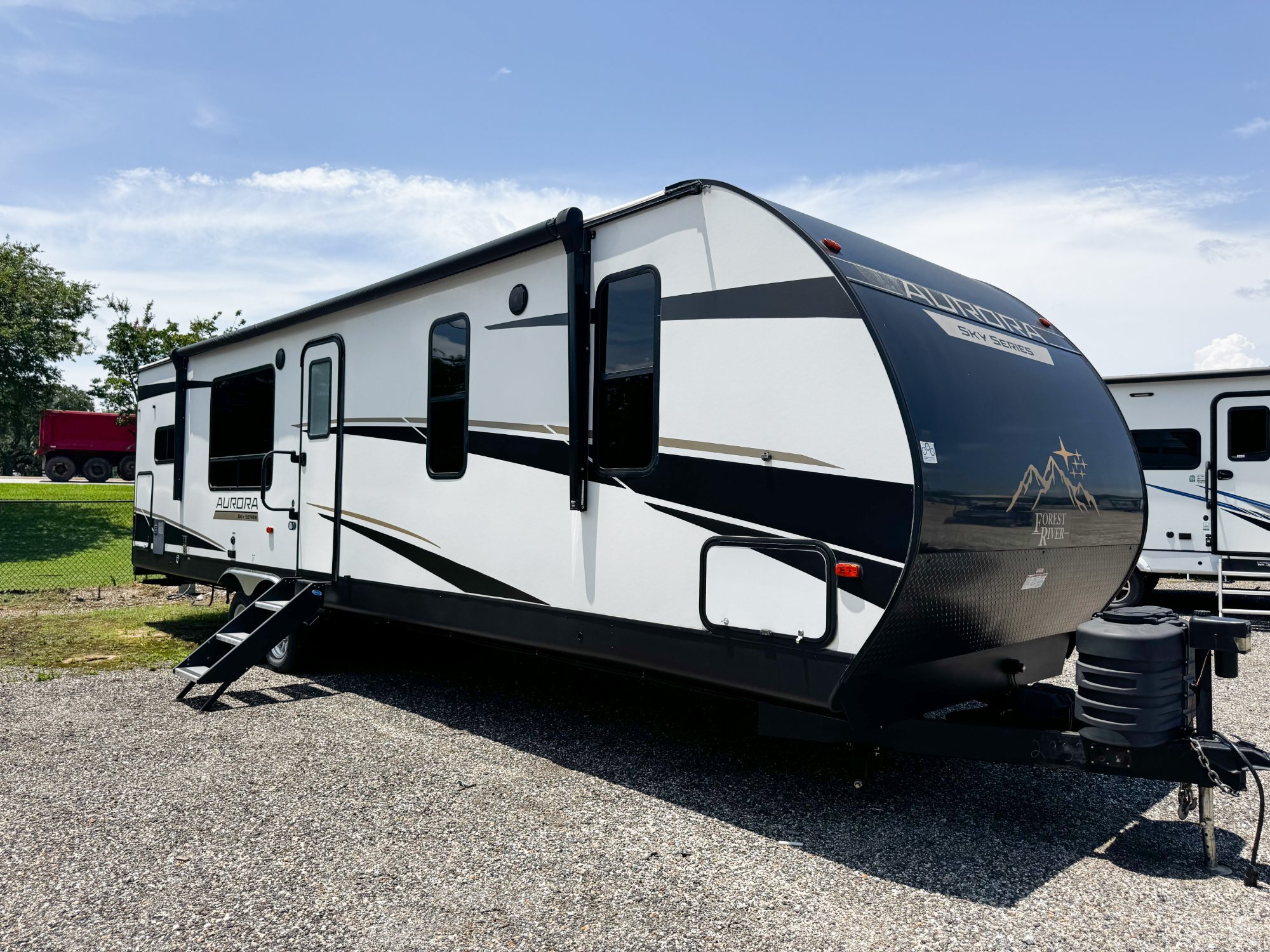 2023 Forest River Aurora Sky 310KDS in robertsdale AL