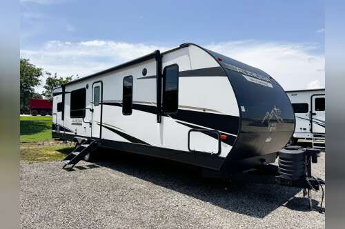 2023 Forest River Aurora Sky 310KDS in robertsdale AL