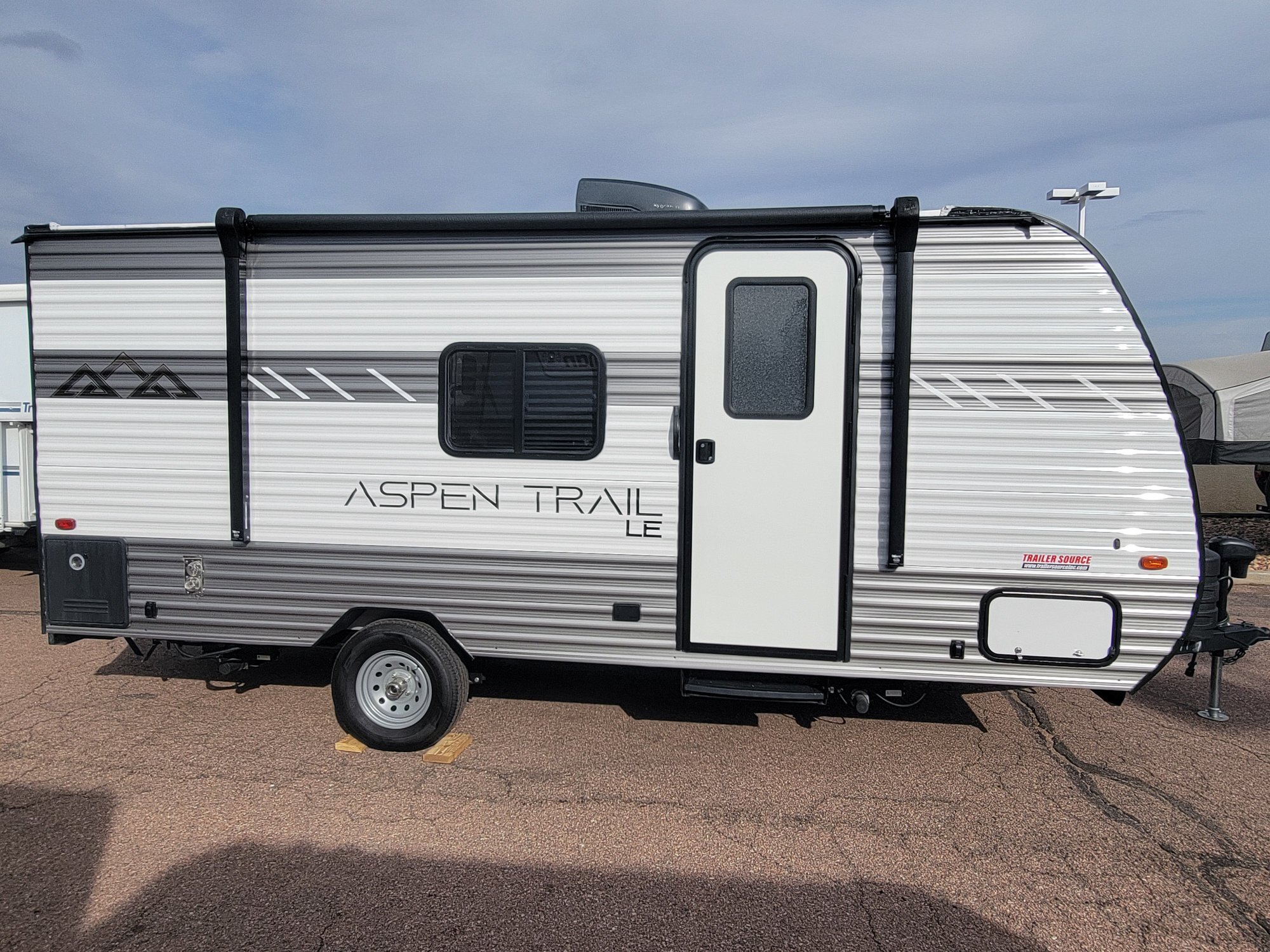 2023 Dutchmen Aspen Trail 1860RK in colorado springs CO