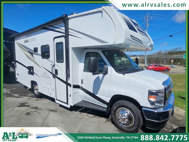 2026 Coachmen Freelander 22XG RV