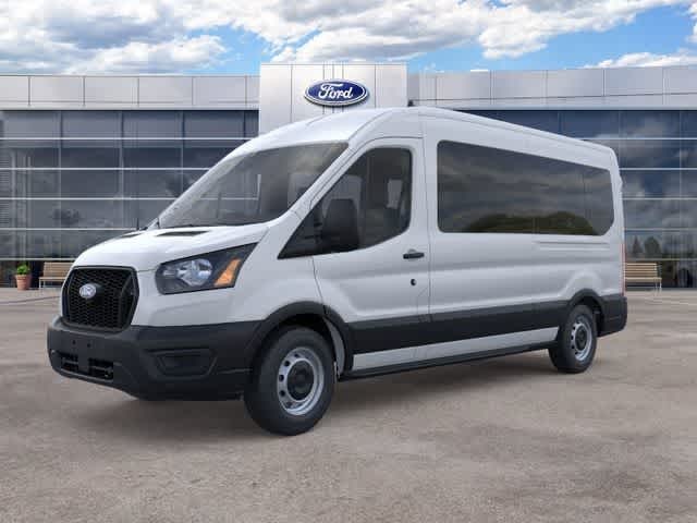 2026 FORD TRANSIT 350 in Norfolk, VA