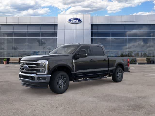 2026 FORD F250 in Norfolk, VA