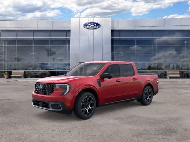 2026 FORD MAVERICK LARIAT in Norfolk, VA