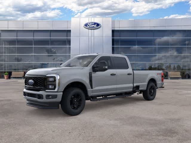 2026 FORD F350 in Norfolk, VA