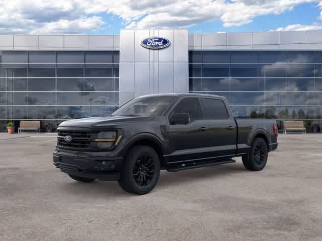 2026 FORD F150 XLT in Norfolk, VA