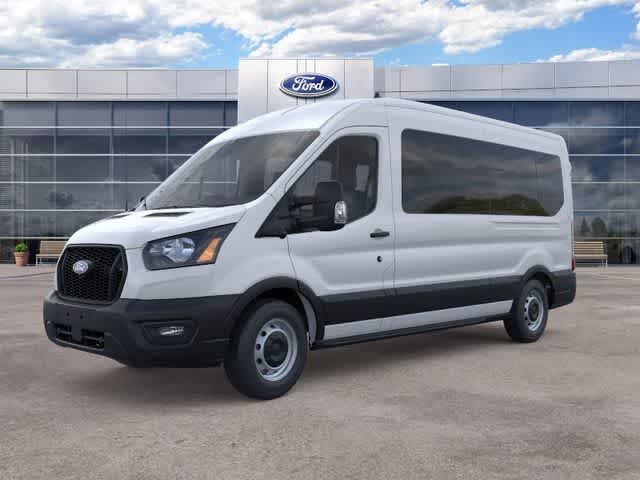 2026 FORD TRANSIT 350 in Norfolk, VA
