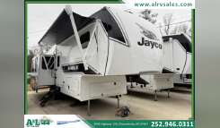 2026 Jayco Eagle SLE 30RLT RV