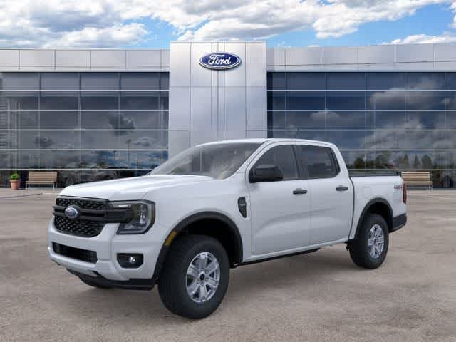 2025 FORD RANGER XL in Norfolk, VA